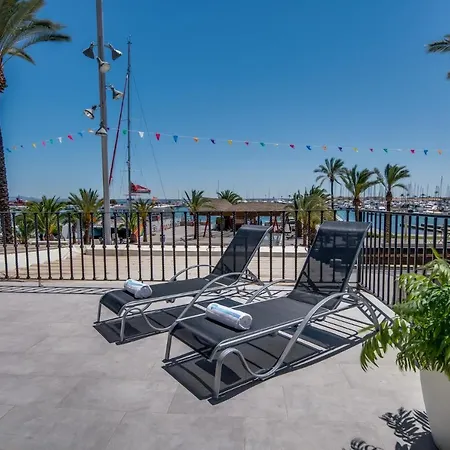 Apartment Ideal Mallorca - Mary 4 Pax Port de Alcudia (Mallorca)