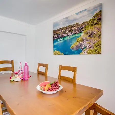 Ideal Mallorca - Mary 4 Pax Apartment Port de Alcudia (Mallorca)