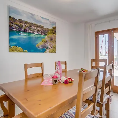 Ideal Mallorca - Mary 4 Pax * Port de Alcudia (Mallorca)
