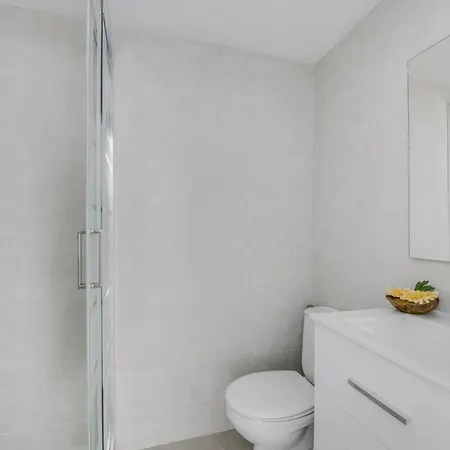 Ideal Mallorca - Mary 4 Pax Apartment *