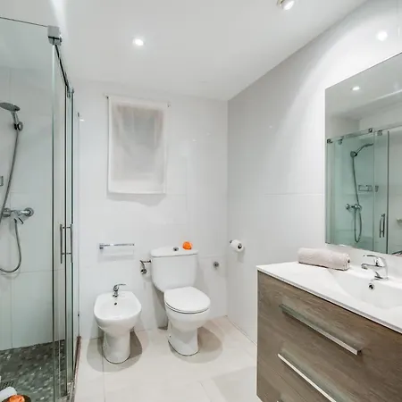 Apartment Ideal Mallorca - Mary 4 Pax Port de Alcudia (Mallorca)