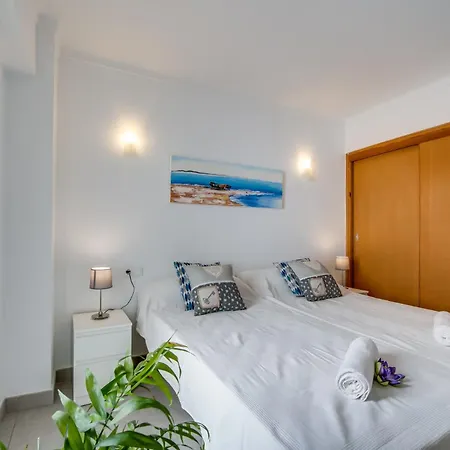 Ideal Mallorca - Mary 4 Pax Apartment