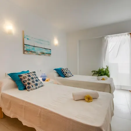 Apartment Ideal Mallorca - Mary 4 Pax *