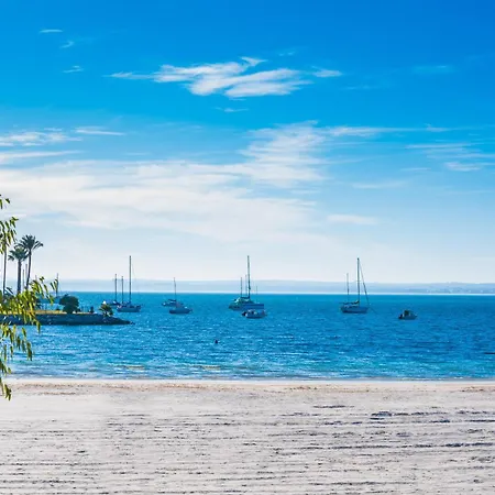 Ideal Mallorca - Mary 4 Pax Port de Alcudia (Mallorca)